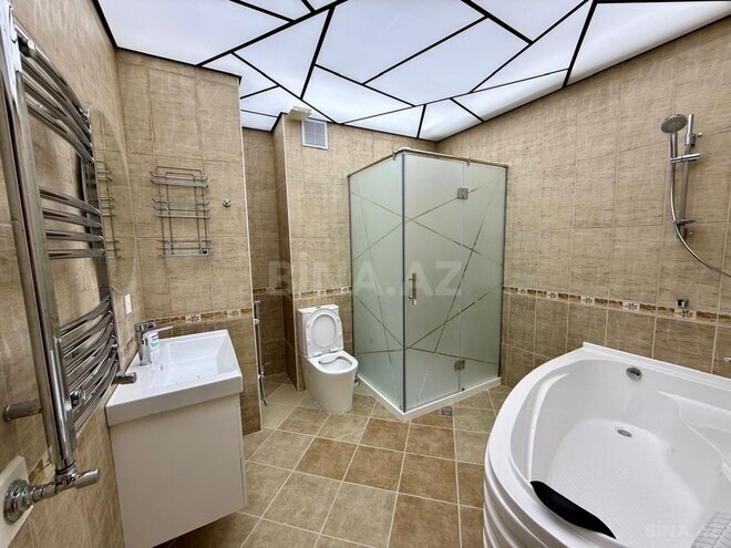 Продаётся 3-комн. новостройка 123 м², м. Шах Исмаил Хатаи, photo 25 from 30