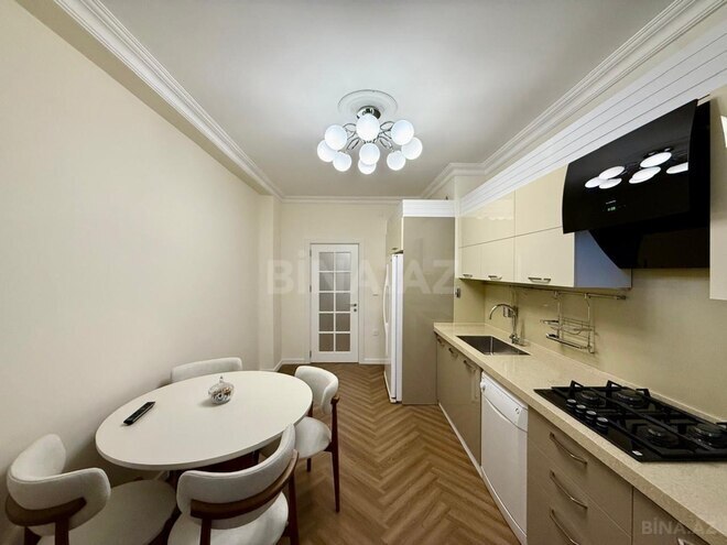 Продаётся 3-комн. новостройка 123 м², м. Шах Исмаил Хатаи, photo 11 from 30