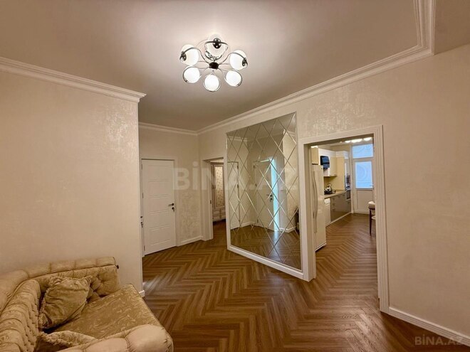 Продаётся 3-комн. новостройка 123 м², м. Шах Исмаил Хатаи, photo 12 from 30