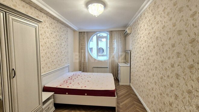 Продаётся 3-комн. новостройка 123 м², м. Шах Исмаил Хатаи, photo 20 from 30