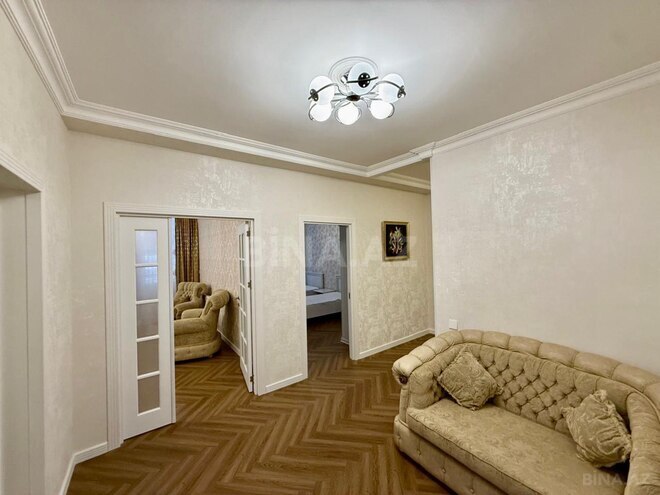 Продаётся 3-комн. новостройка 123 м², м. Шах Исмаил Хатаи, photo 15 from 30