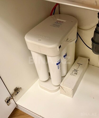 Продаётся 3-комн. новостройка 123 м², м. Шах Исмаил Хатаи, photo 27 from 30