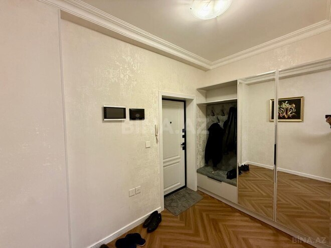 Продаётся 3-комн. новостройка 123 м², м. Шах Исмаил Хатаи, photo 13 from 30