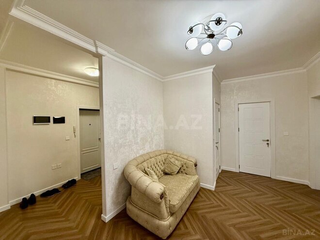 Продаётся 3-комн. новостройка 123 м², м. Шах Исмаил Хатаи, photo 14 from 30
