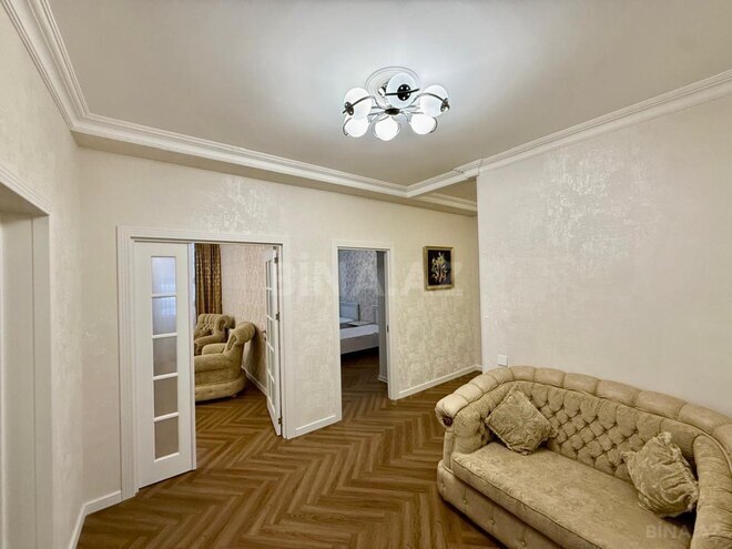 Продаётся 3-комн. новостройка 123 м², м. Шах Исмаил Хатаи, photo 16 from 30