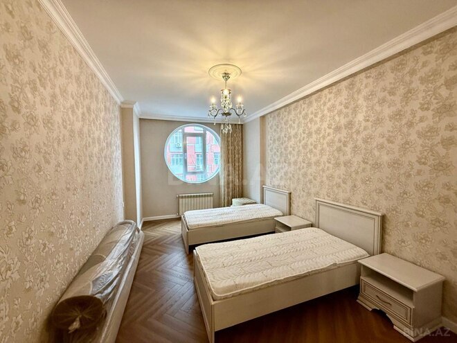 Продаётся 3-комн. новостройка 123 м², м. Шах Исмаил Хатаи, photo 21 from 30