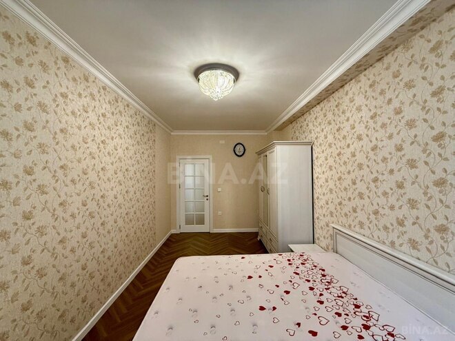 Продаётся 3-комн. новостройка 123 м², м. Шах Исмаил Хатаи, photo 17 from 30