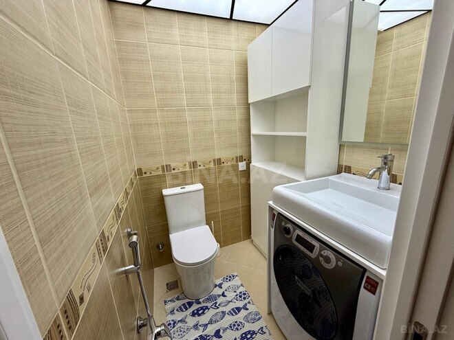 Продаётся 3-комн. новостройка 123 м², м. Шах Исмаил Хатаи, photo 26 from 30