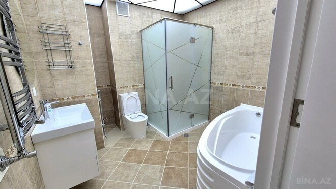 Продаётся 3-комн. новостройка 123 м², м. Шах Исмаил Хатаи, photo 23 from 30