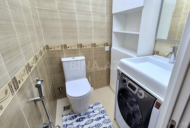 Продаётся 3-комн. новостройка 123 м², м. Шах Исмаил Хатаи, photo 24 from 30