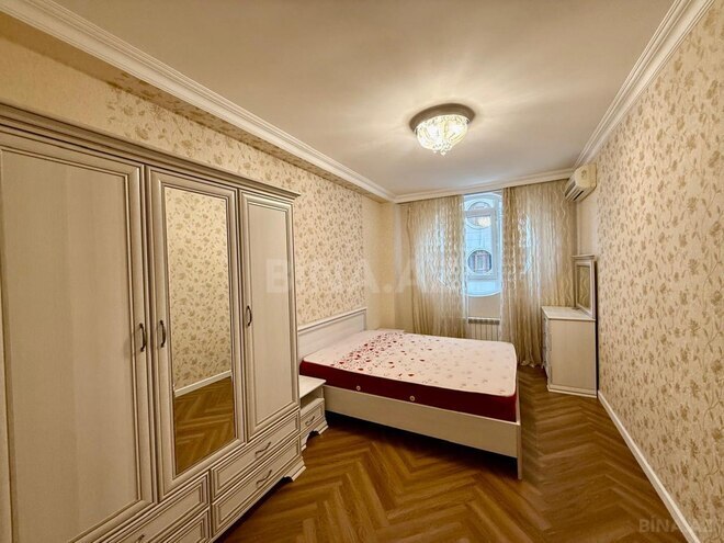 Продаётся 3-комн. новостройка 123 м², м. Шах Исмаил Хатаи, photo 18 from 30