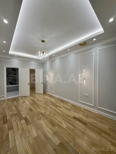Продаётся 4-комн. новостройка 180 м², м. Элмляр Академиясы, photo 18 from 24