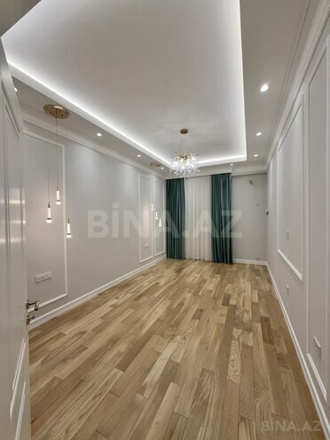 Продаётся 4-комн. новостройка 180 м², м. Элмляр Академиясы, photo 17 from 24