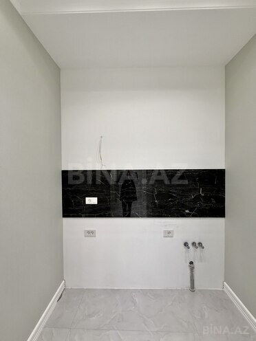 Продаётся 4-комн. новостройка 180 м², м. Элмляр Академиясы, photo 11 from 24