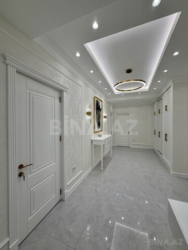 Продаётся 4-комн. новостройка 180 м², м. Элмляр Академиясы, photo 15 from 24