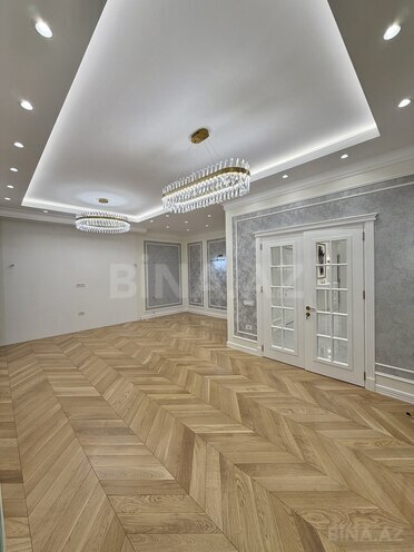 Продаётся 4-комн. новостройка 180 м², м. Элмляр Академиясы, photo 6 from 24
