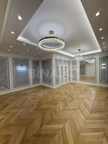 Продаётся 4-комн. новостройка 180 м², м. Элмляр Академиясы, photo 5 from 24