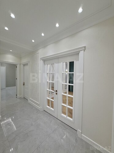 Продаётся 4-комн. новостройка 180 м², м. Элмляр Академиясы, photo 21 from 24