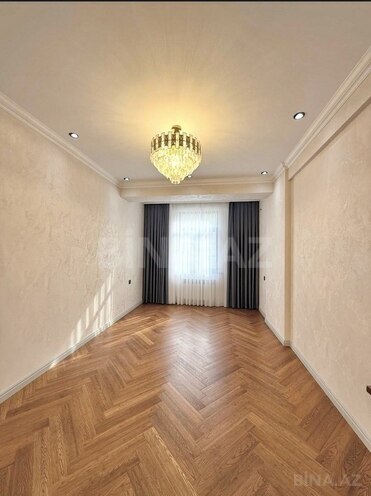 Satılır 3 otaqlı yeni tikili 140 m², Nəsimi r., photo 15 from 17