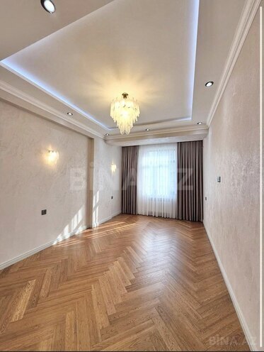 Satılır 3 otaqlı yeni tikili 140 m², Nəsimi r., photo 13 from 17