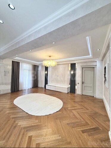 Satılır 3 otaqlı yeni tikili 140 m², Nəsimi r., photo 5 from 17