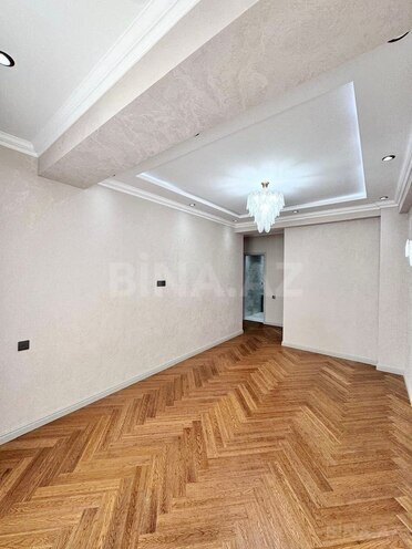 Satılır 3 otaqlı yeni tikili 140 m², Nəsimi r., photo 16 from 17