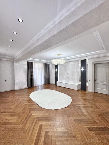 Satılır 3 otaqlı yeni tikili 140 m², Nəsimi r., photo 6 from 17