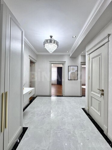 Satılır 3 otaqlı yeni tikili 140 m², Nəsimi r., photo 10 from 17