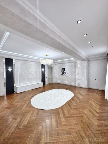 Satılır 3 otaqlı yeni tikili 140 m², Nəsimi r., photo 4 from 17