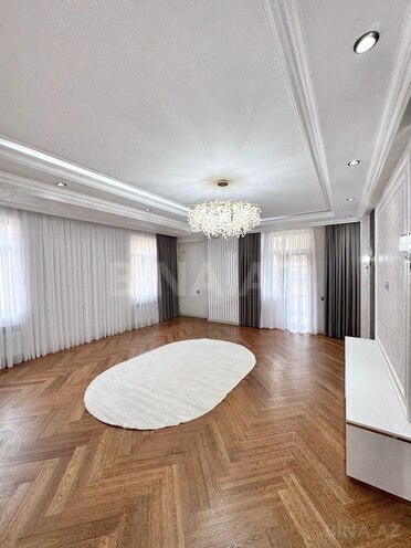 Satılır 3 otaqlı yeni tikili 140 m², Nəsimi r., photo 7 from 17
