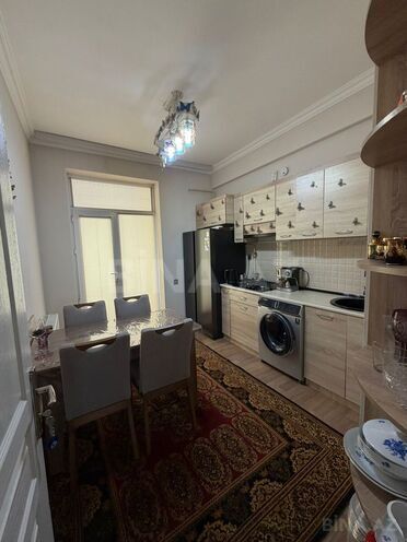 Сдаётся 3-комн. новостройка 100 м², photo 6 from 18