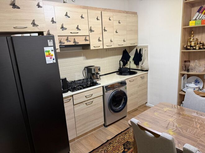 Сдаётся 3-комн. новостройка 100 м², photo 7 from 18