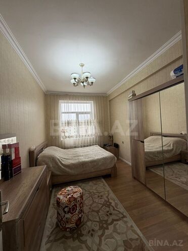 Сдаётся 3-комн. новостройка 100 м², photo 13 from 18