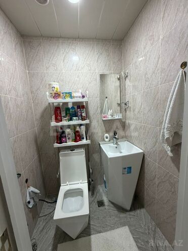 Сдаётся 3-комн. новостройка 100 м², photo 15 from 18