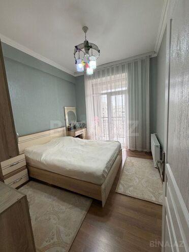 Сдаётся 3-комн. новостройка 100 м², photo 11 from 18