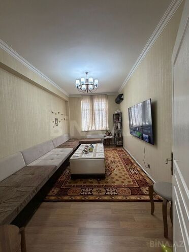 Сдаётся 3-комн. новостройка 100 м², photo 10 from 18