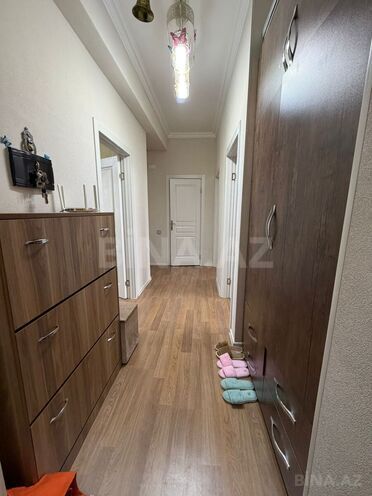 Сдаётся 3-комн. новостройка 100 м², photo 9 from 18