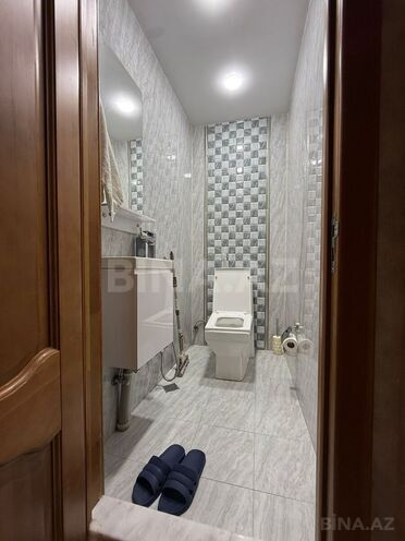 Satılır 3 otaqlı yeni tikili 120 m², Neftçilər m., photo 12 from 13