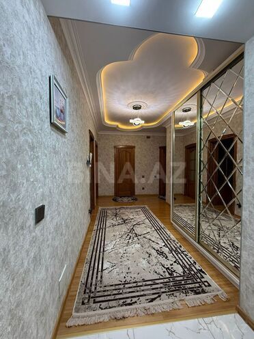 Satılır 3 otaqlı yeni tikili 120 m², Neftçilər m., photo 7 from 13