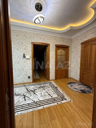 Satılır 3 otaqlı yeni tikili 120 m², Neftçilər m., photo 9 from 13