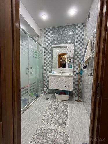 Satılır 3 otaqlı yeni tikili 120 m², Neftçilər m., photo 11 from 13