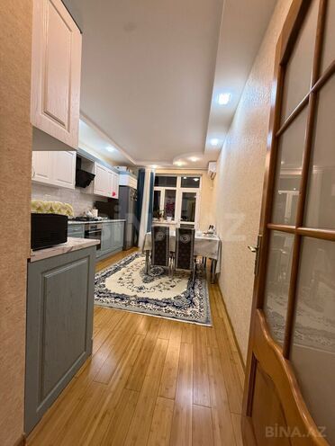 Satılır 3 otaqlı yeni tikili 120 m², Neftçilər m., photo 4 from 13