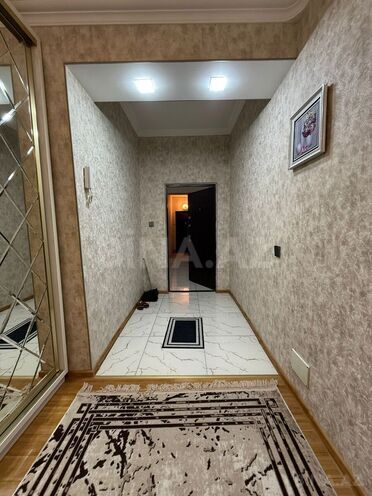 Satılır 3 otaqlı yeni tikili 120 m², Neftçilər m., photo 8 from 13