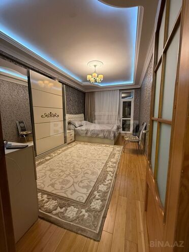 Satılır 3 otaqlı yeni tikili 120 m², Neftçilər m., photo 6 from 13