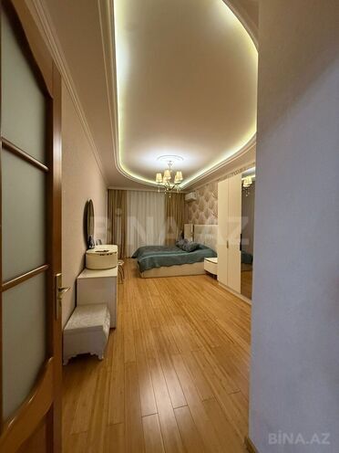 Satılır 3 otaqlı yeni tikili 120 m², Neftçilər m., photo 5 from 13