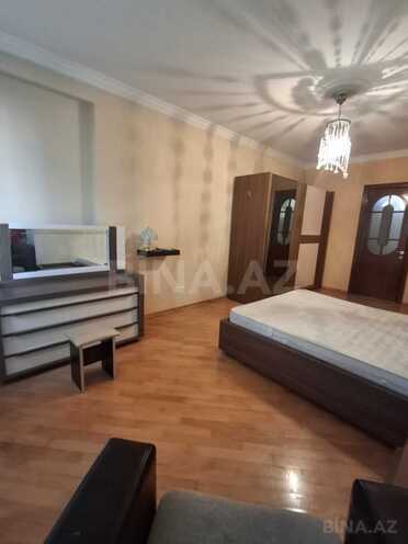 Продаётся 4-комн. новостройка 140 м², м. Мемар Аджеми, photo 10 from 23