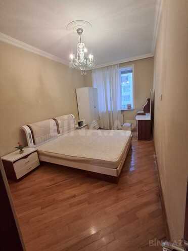 Продаётся 4-комн. новостройка 140 м², м. Мемар Аджеми, photo 12 from 23