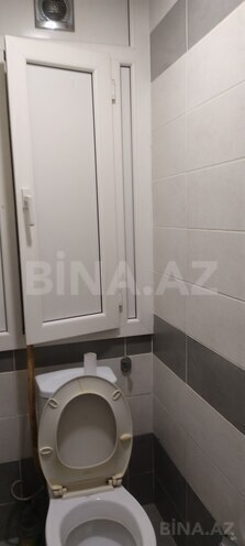 İcarəyə verilir 2 otaqlı köhnə tikili 55 m², Massiv V q., photo 4 from 6