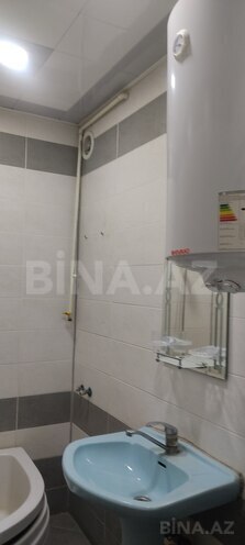 İcarəyə verilir 2 otaqlı köhnə tikili 55 m², Massiv V q., photo 5 from 6