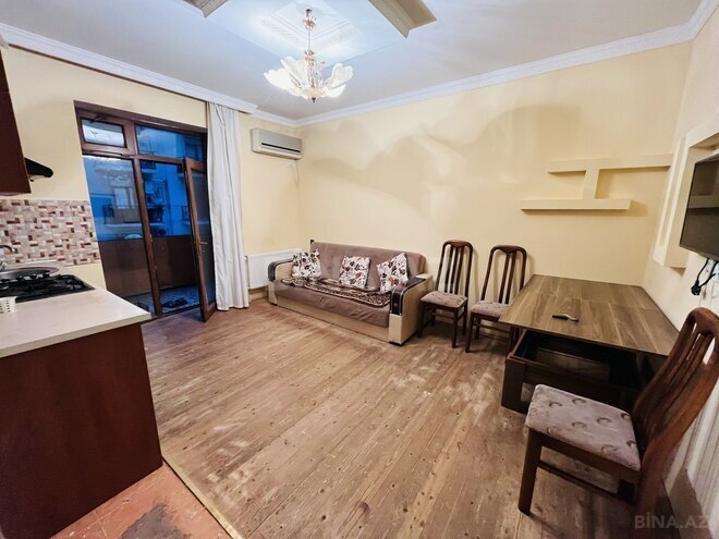Сдаётся 2-комн. новостройка 40 м², photo 16 from 30